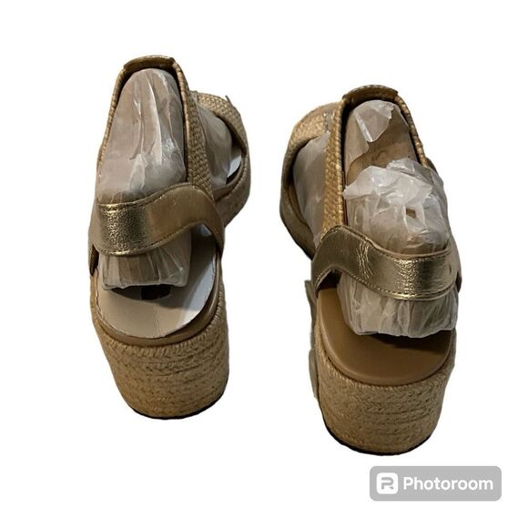 Vionic Calera ankle strap sandal NWOT 7W - Picture 5 of 6